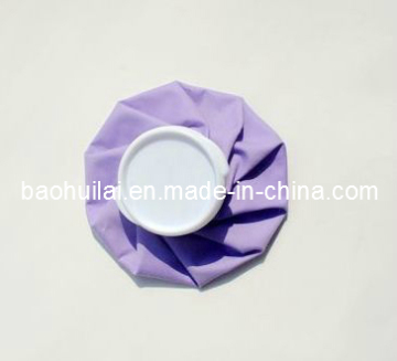 One Color Ice Bag