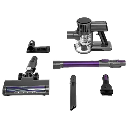 Smart Portable Cordless Vacuum Cleaner 2026