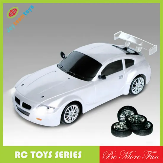 JTR11012 rc drift car