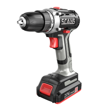 20V Cordless Drill - SC1180
