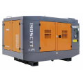 Efficient Drilling and Splitting Machine for Construction