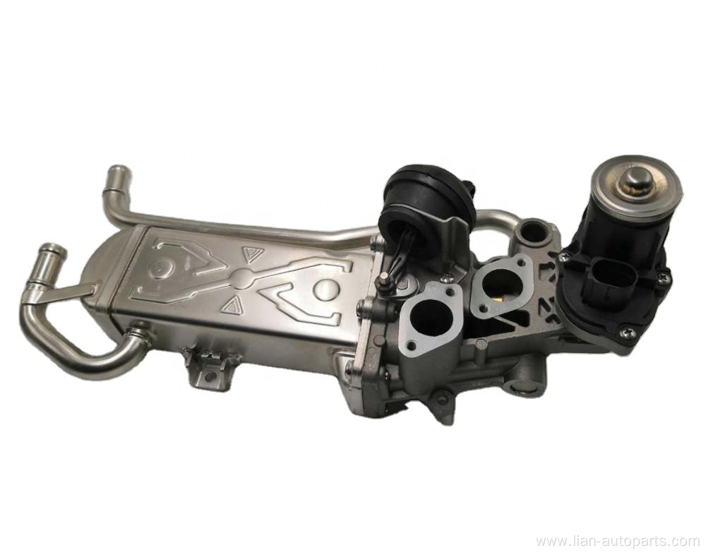 EGR COOLER VALVE For Volkswagen polo