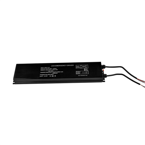 China High bay light led emergency battery pack Manufactory