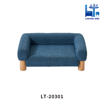 Luxury Pet Sofa for Comfortable Sitting