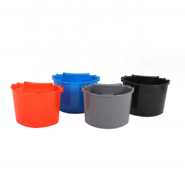 Wash Bucket Organizer for Car Detailing