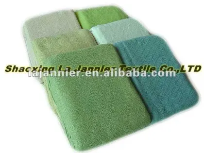CS014-Rectangle Blanket,Cotton Blanket, Thread Blanket, Cotton Cellular Blanket, Blanket