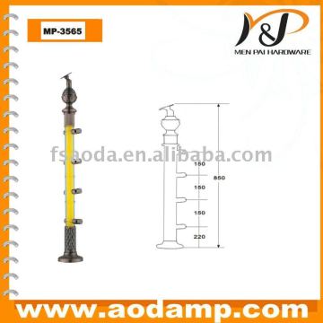 brass staircase MP-3565