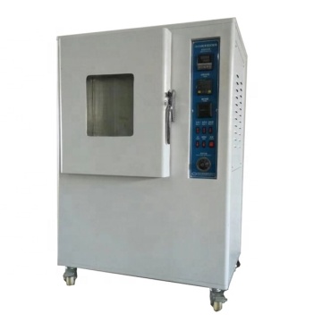 Тестовая камера старения УФ -лампы - ASTM D1148 и ISO8580