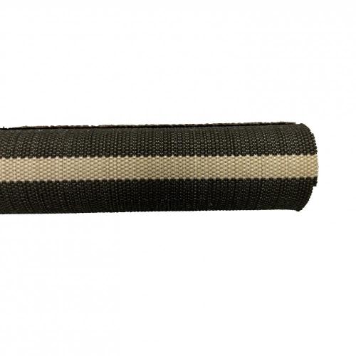 High-Temperature Durable Braided Nomex Self Closing Sleeve