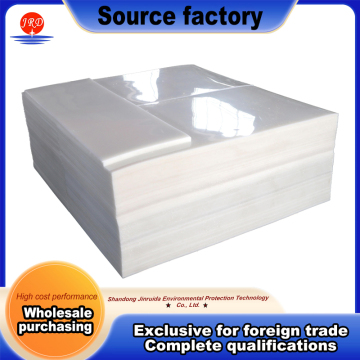 Anti Corrosion Acid Alkali Resistant PP Sheet