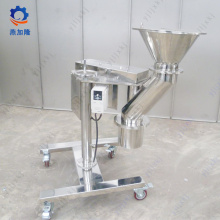 High Speed Grinding Granulator for phytase preparation