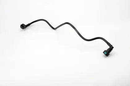 Plastic Pipe Line Assembly