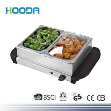 Stainless Steel Buffet Food Warmer Food Pan