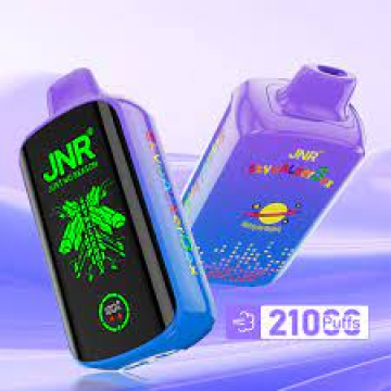 JNR Disposable Vape Skywalker Box 21000 Puffs