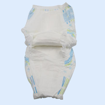 Wholesale M Size Ultra Thin Adult Diapers