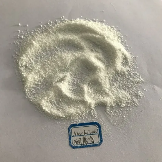 Perfume Raw Material Musk Ketone