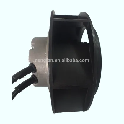 175mm low noise heat recovery fresh air ventilator fan for silent ventilation