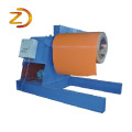 automatic material auto decoiler