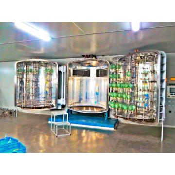 Direct supply of UV light curing machinery