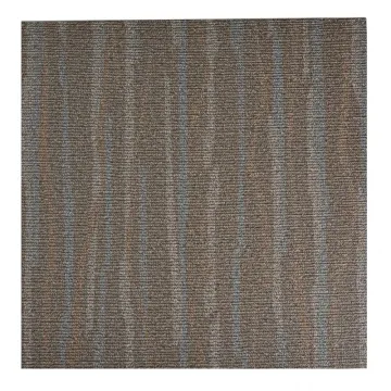 100% Waterproof Custom Dry Back LVTFlooring - PVC Tile Vinyl Floor