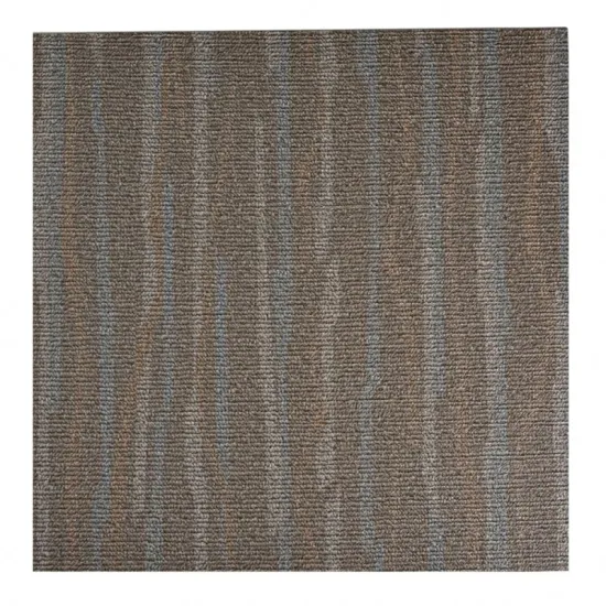 100% Waterproof Custom Dry Back LVTFlooring - PVC Tile Vinyl Floor