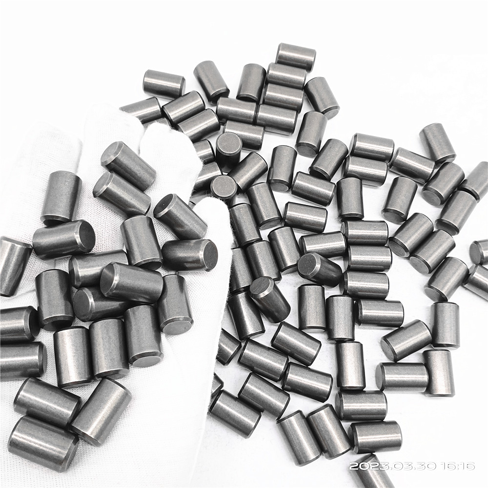 8_tungsten carbide studs for ball mill