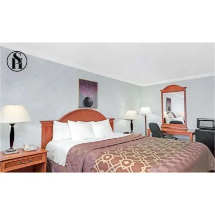 Modern Hotel Bedroom Furniture | Customized Days Inn Hotel Furniture