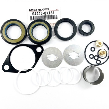 04445-0K131 Power Seering Pump Repaint Repair Seal Seal Gasket Kit για Hilux