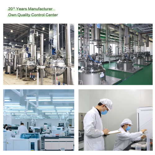 Екстракт високог квалитета горког диња