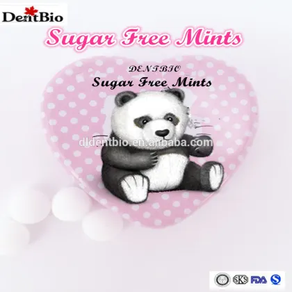 Small mint tin mentos mints bulk mint tins breath mint tin