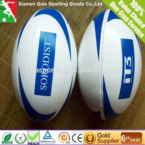 trainer size 4 rugby ball