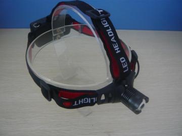 Projecteur projecteur LED vélo lampe de Camping