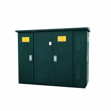 ZGS Combined Transformers American Box Transformers