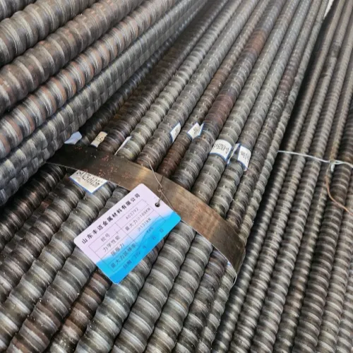 T40 Roof Rock Bolt Anti Floating Anchor Bar