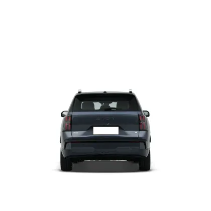 AION V: Intelligent Pure Electric Compact SUV
