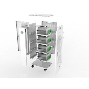 Suitable electronic device SKD charging station