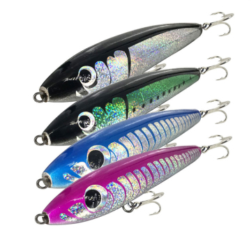 Runtoo OEM Hard Pencil Bait for Saltwater Big Game Trolling