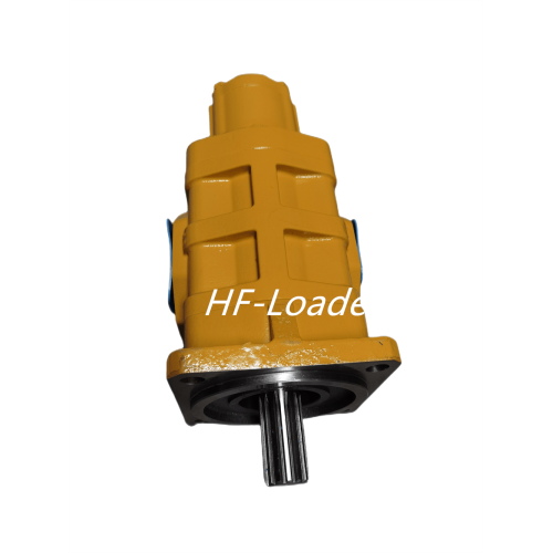 Pompe à équipement hydraulique SDLG 968F 4120008559
