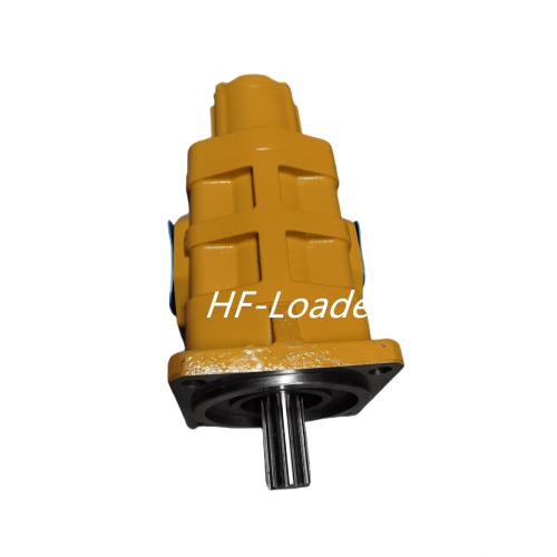 SDLG 968F Bơm Gear Thủy lực 4120008559