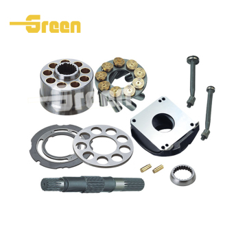 Linde HPR 02 100 130 280 Hydraulic Pumps - Spare Parts and Repair Kits