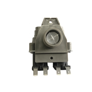 Wholesale Inlet Valve for Washing Machine: Affordable & High-Quality Parts