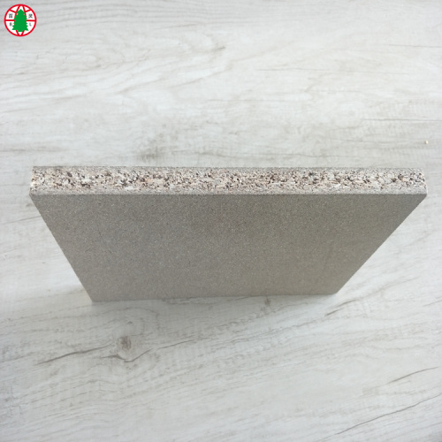 1220*2440*18 mm Plain face Particle board