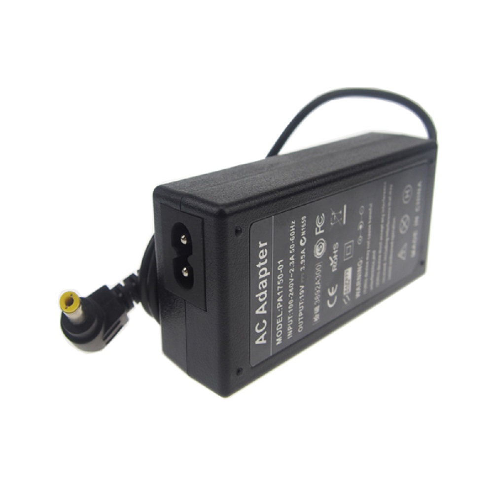 19v ac laptop adapter