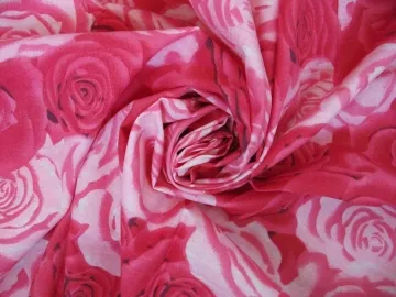 100% cotton bedding custom cotton fabric printing