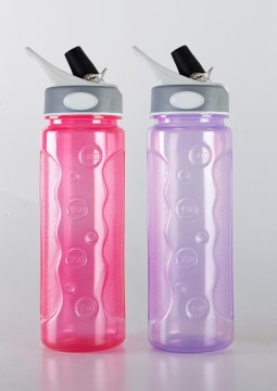 plastic wholesale pp bottle plastic mineral water bottle