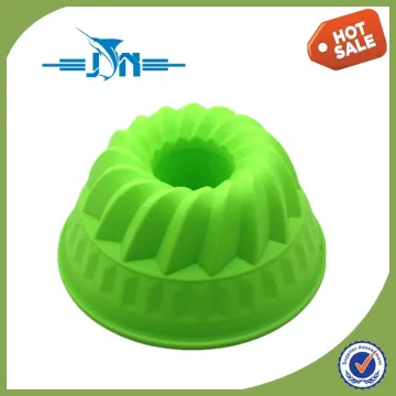 cupcake liners flex silicone reusable baking cups made in China