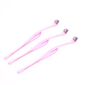 3PCS Pro Eyebrow Brow Razor 14.5CM High Quality Eyebrow Trimmer Shaper Shaver Face Hair Remover Set for Eyebrow Trimmer