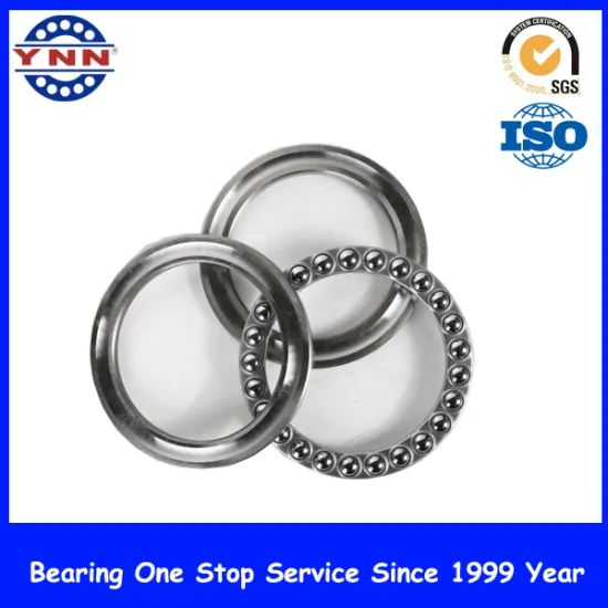 Thrust Ball Bearing Making Machine (51100)