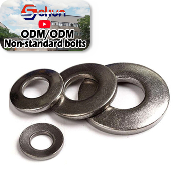Nhà sản xuất hàng đầu của Trung Quốc: Belleville Springs, Disc Springs và Belleville