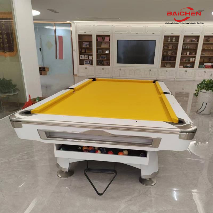 bütçe dostu ev bilardo bilardo masası